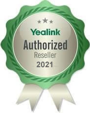 Yealink rivenditore autorizzato Rivenditore autorizzato Yealink